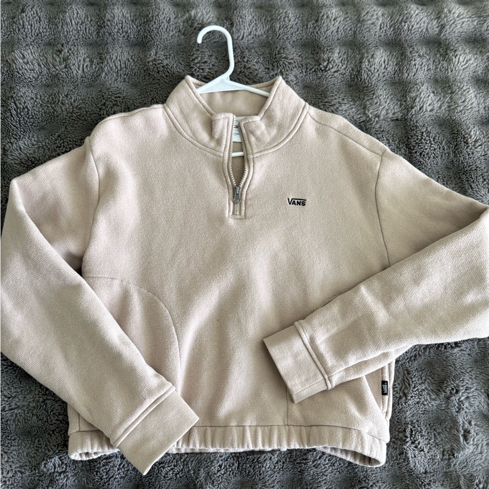 Vans Women's comfy cush sweater